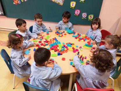 PERIODO DE ADAPTACIN 4 INFANTIL - Foto 18