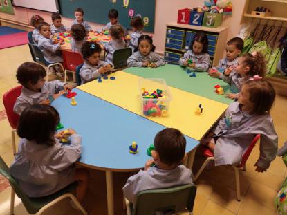 PERIODO DE ADAPTACIN 4 INFANTIL - Foto 19