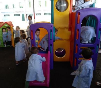 PERIODO DE ADAPTACIN 4 INFANTIL - Foto 21