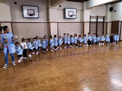 PERIODO DE ADAPTACIN 4 INFANTIL - Foto 22