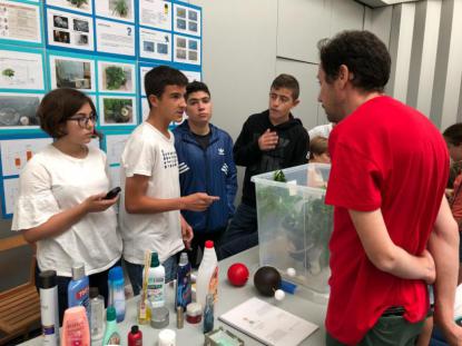 Seguimos sumando premios en ciencia - Foto 7