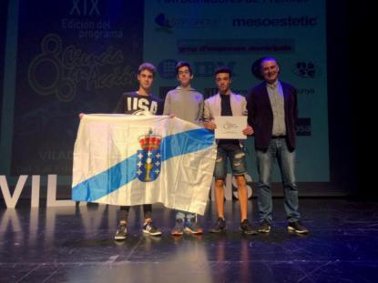 Seguimos sumando premios en ciencia - Foto 9