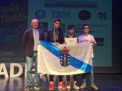 Seguimos sumando premios en ciencia - Foto 10