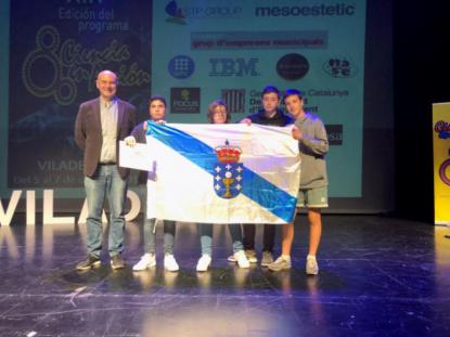 Seguimos sumando premios en ciencia - Foto 11