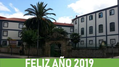BIENVENIDO 2019 - Foto 2