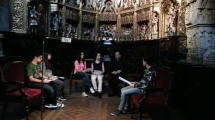 Educacin Secundaria - Encuentros con: Miguel ngel Gonzlez Garca.