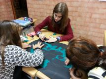 Educacin Secundaria - PBL Disea tu isla