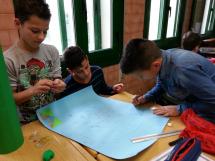 Educacin Secundaria - PBL Disea tu isla