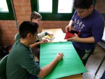 Educacin Secundaria - PBL Disea tu isla
