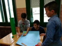 Educacin Secundaria - PBL Disea tu isla