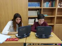 Educacin Secundaria - PBL Parque temtico de arte clsico