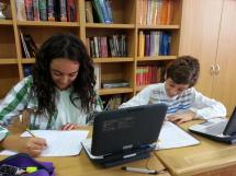 Educacin Secundaria - PBL Parque temtico de arte clsico