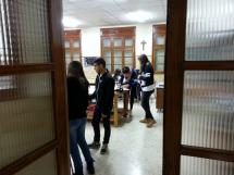 Educacin Secundaria - PBL Parque temtico de arte clsico