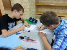 Educacin Secundaria - Proyecto interdisciplinar con inteligencias mltiples