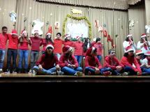 Festival de Navidad: ESO