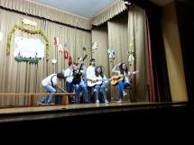 Festival de Navidad: ESO