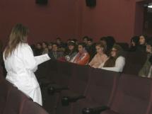 Educacin Secundaria - Conocemos la Biblioteca Pblica (ESO)
