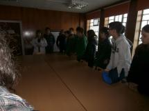 Educacin Secundaria - Conocemos la Biblioteca Pblica (ESO)