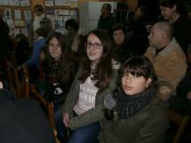 Educacin Secundaria - Enhorabuena!