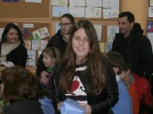 Educacin Secundaria - Enhorabuena!