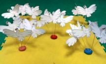 Educacin Infantil - Da de la PAZ (Infantil)