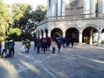 Educacin Secundaria - Viaje cultural a La Corua (2 ESO)