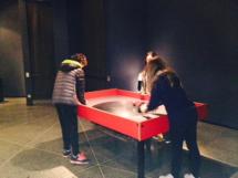 Educacin Secundaria - Viaje cultural a La Corua (2 ESO)