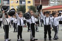 Educacin Infantil - Fotos Infantil San Jos