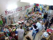 Actividades de todo el centro - GRACIAS!