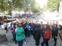 Educacin Secundaria - Festa da Lingua (2 ESO)