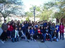 Educacin Secundaria - Festa da Lingua (2 ESO)