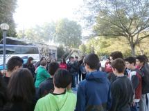 Educacin Secundaria - Festa da Lingua (2 ESO)