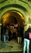 Educacin Secundaria - Recorrido por la Ribeira Sacra de Ourense