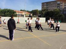 Actividades de todo el centro - Conocemos el rugby