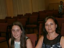 Educacin Secundaria - Concurso "Da das Letras Galegas"
