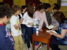 Educacin Primaria - Encuentro An Alfaya 5 de Primaria