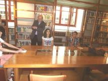 Educacin Secundaria - Viaje cultural 3 ESO