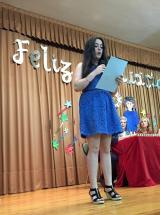 Educacin Secundaria - Graduacin ESO 2015