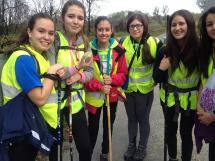 Educacin Secundaria - Camino de Santiago
