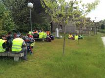 Educacin Secundaria - Camino de Santiago