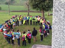 Educacin Secundaria - Camino de Santiago