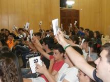 Educacin Secundaria - GHOSTS AND LEGENDS