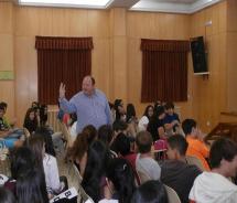 Educacin Secundaria - GHOSTS AND LEGENDS