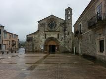 Educacin Secundaria - 1 ESO: Viaje cultural a Lugo