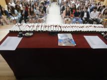 Educacin Secundaria - Graduacin de ESO 2014