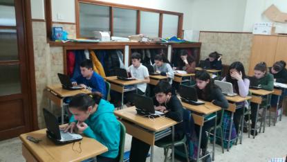 THE BIG CHALLENGE, EN JOSEFINAS - Foto 10