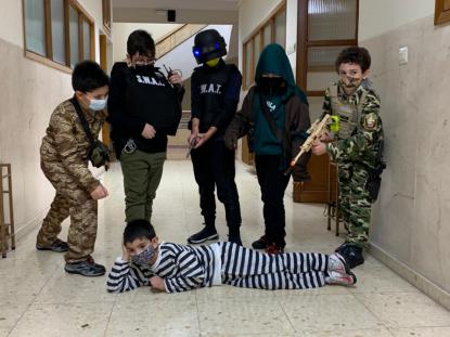 CARNAVAL 2021 - Foto 5