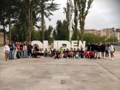 CONVIVENCIAS: creciendo juntos en valores tico-cristianos - Foto 14