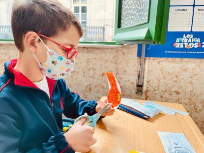 Da Internacional de la Paz y la No Violencia - Foto 10