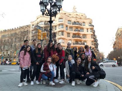 Con la ciencia de Barcelona a La Corua. - Foto 10